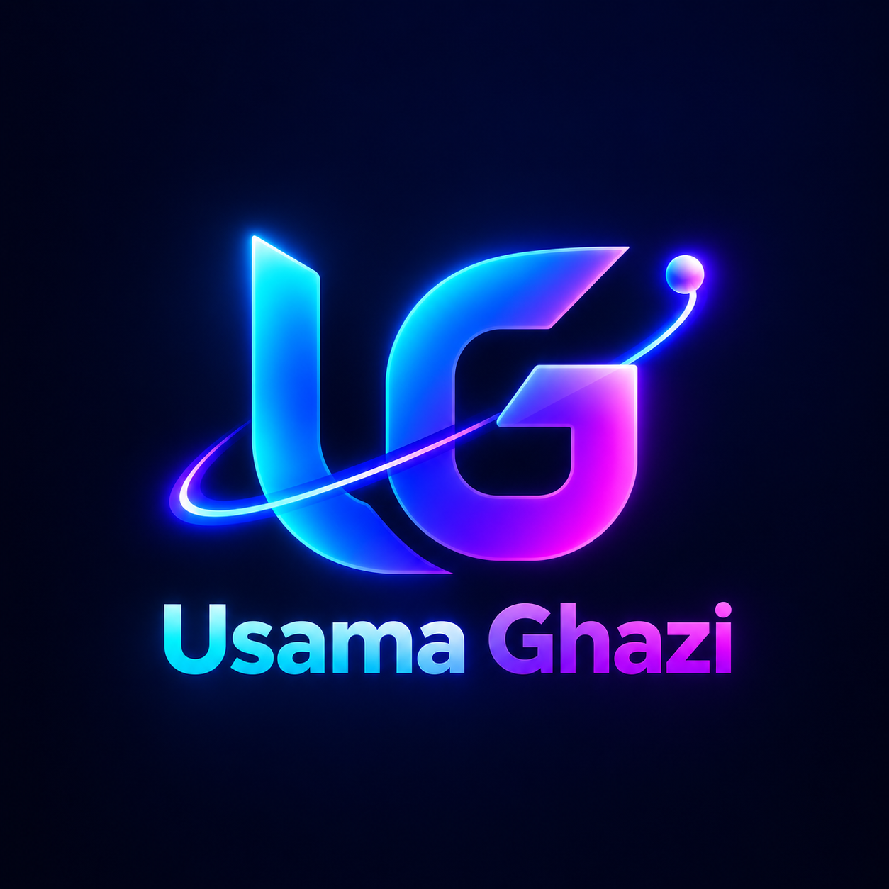 Usama Ghazi